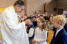 14.05.2026 Erstkommunion